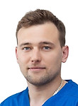 Врач Тишков Александр Витальевич