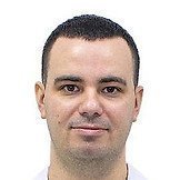 Врач Титов Александр Петрович