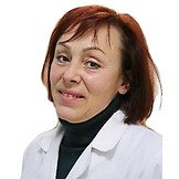 Врач Толмач Татьяна Алексеевна