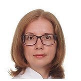 Врач Толстова Яна Вячеславовна