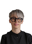 Врач Трашутина Елена Васильевна