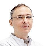Врач Тропанец Сергей Иванович 