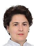 Врач Трошина Наталья Евгеньевна