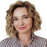 Врач Усачева Янна Валерьевна