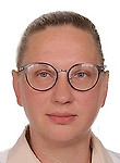 Врач Вандышева Любовь Александровна