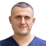 Врач Ванин Кирилл Сергеевич 