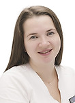 Врач Васильева Илона Александровна