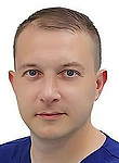 Врач Вебер Вячеслав Эдуардович