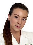 Врач Величко Кристина Олеговна