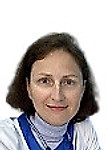 Врач Венгерова Ирина Витальевна