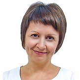 Врач Винтоняк Карина Михайловна