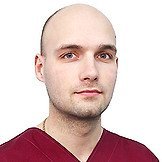 Врач Визе-Хрипунов Артём Сергеевич