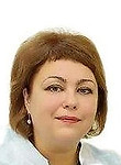 Врач Водяницкая Мария Александровна