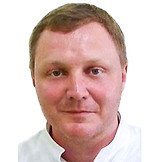 Врач Волков Андрей Владимирович
