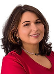 Врач Волкова Анна Петровна