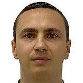 Врач Волокитин Евгений Александрович