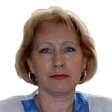 Врач Захарченко Наталья Аркадьевна