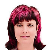 Врач Захарова Евгения Владимировна