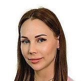 Врач Закревская Кристина Андреевна
