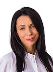 Врач Заречная Алена Александровна