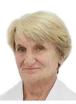 Врач Заводяник Елена Михайловна