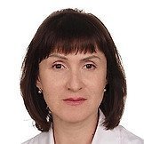 Врач Зесенко Елена Николаевна