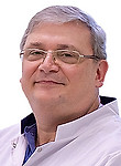 Врач Жарко Виктор Леонидович