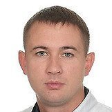 Врач Жеребков Михаил Владимирович