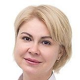 Врач Жевед Елена Сергеевна