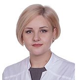 Врач Жиленко Мария Сергеевна