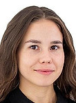 Врач Журавлёва Алёна Николаевна