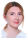 Врач Зорина Мария Анатольевна