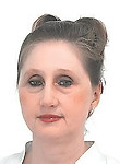 Врач Зотова Донара Витальевна