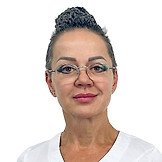 Врач Зверева Марина Юрьевна