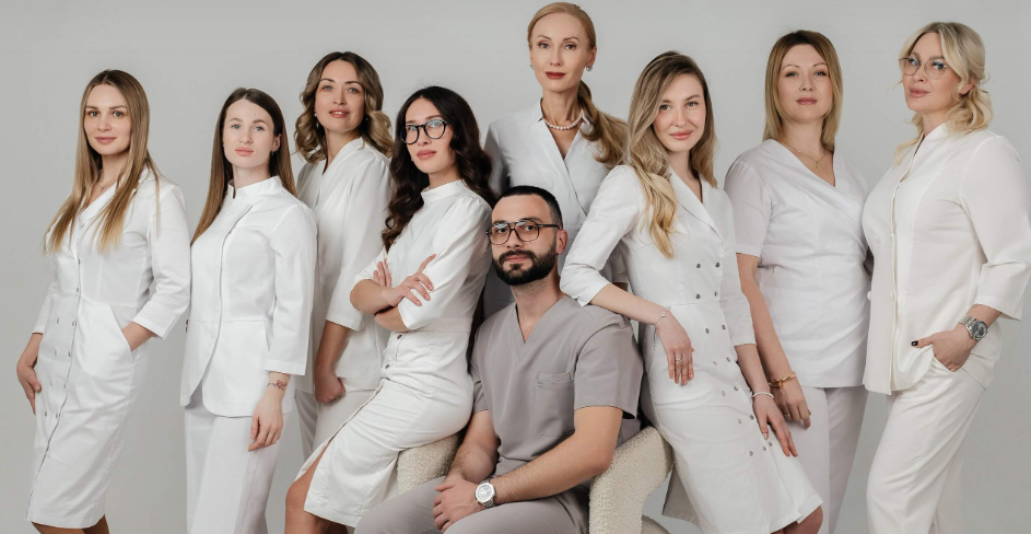 Клиника эстетической косметологии Себя Любие
