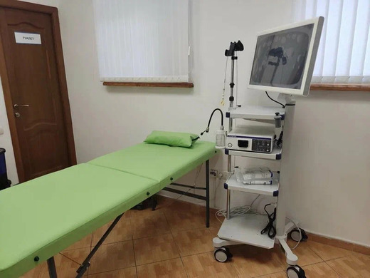 Медицинский центр МедЭксперт на Суворова