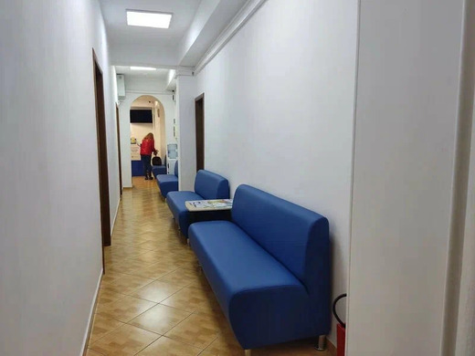 Медицинский центр МедЭксперт на Суворова
