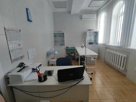 Медицинский центр МедЭксперт на Суворова