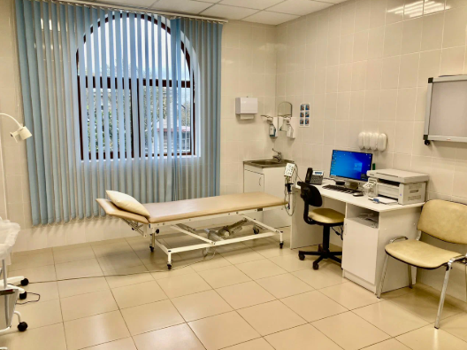 Медицинский центр МедАспект